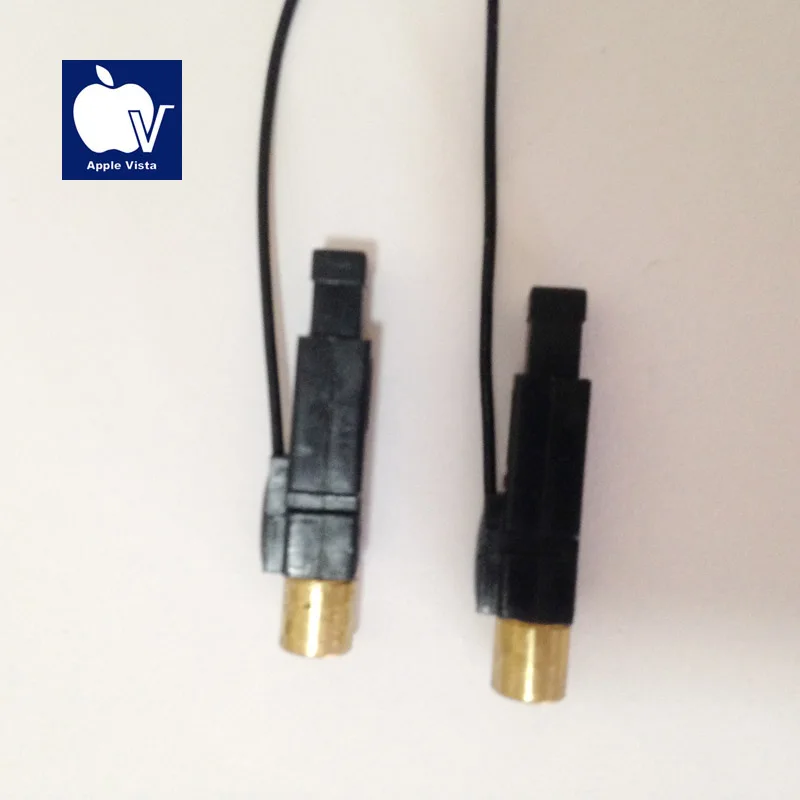 Competitive price core parts for piezo ignition lighter