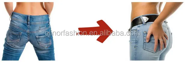 Eternal Elinor butt enhancement cream effective firing and lifting buttock firming cream