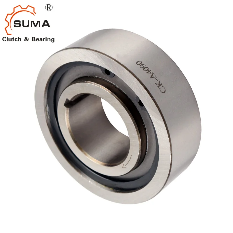 CK-A40100 China Clutch Manufacturer One Way Clutch Sprocket