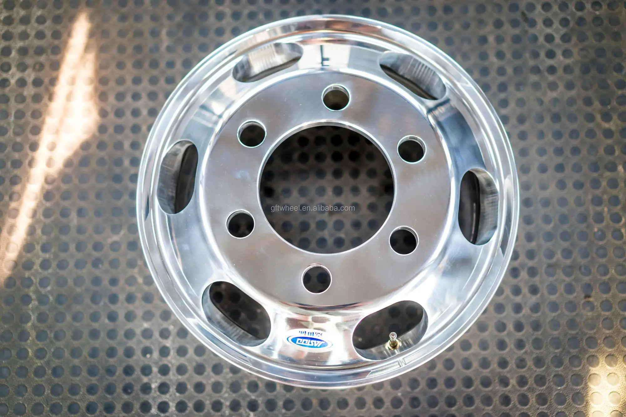 
aluminum wheels rim 