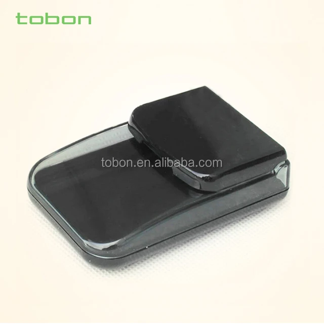 Симпатичный дизайн, Круглый Магнитный держатель для бумаги в форме яблока