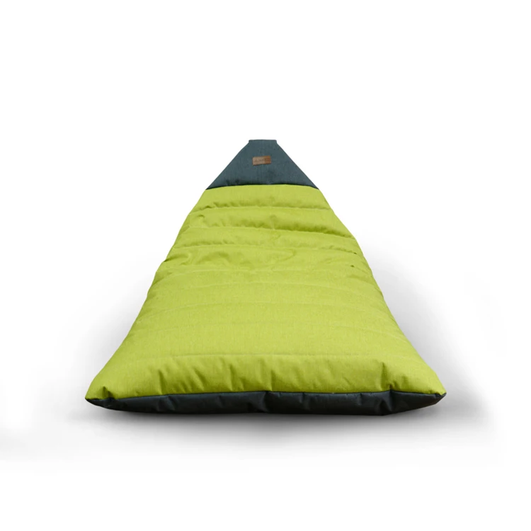 Triangle Lazy Sofa Cover Storage Bean Bag Creative Chair Cover Beanbag Cover