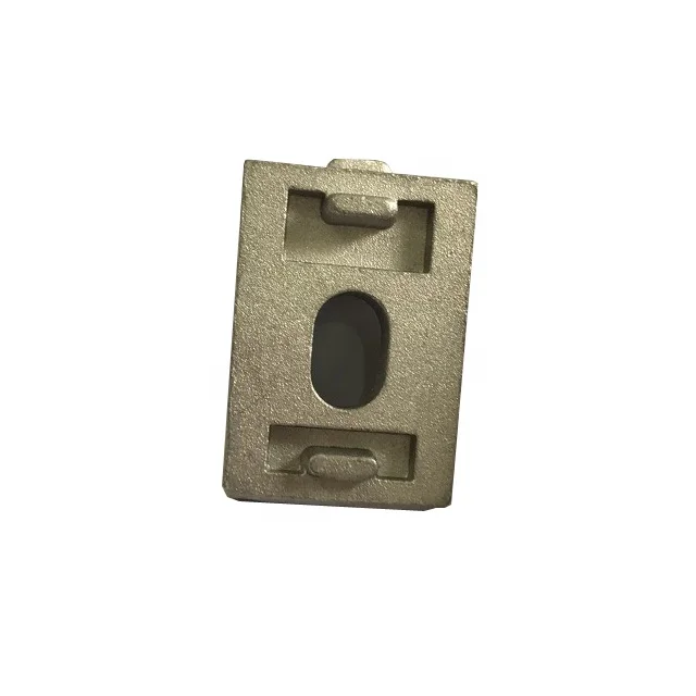 2028 Aluminum Profile Corner Bracket