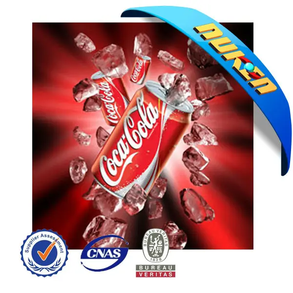large size lenticular 3d 3d effect advertising poster A4 in large format small size medium size for new products advertisement