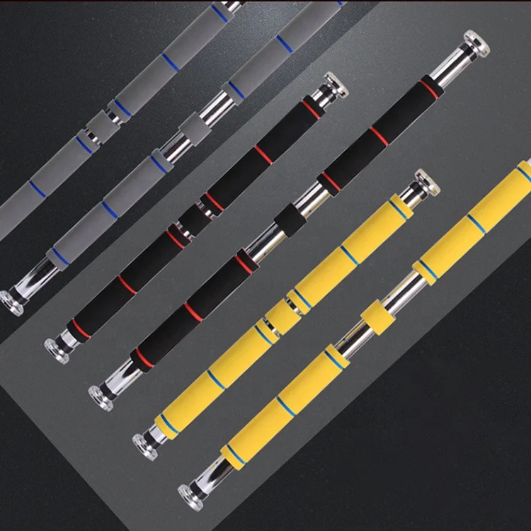 2024 New Commercial Gym Equipment Indoor Pull Up Bar