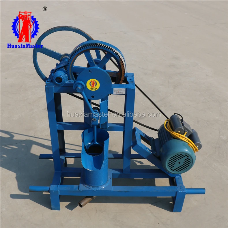 High quality small Equipment! The Inner Attract Mud Pump For Sale in China