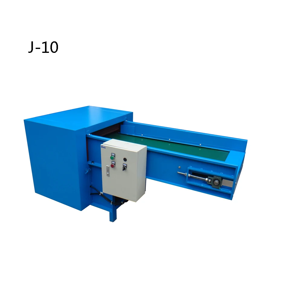 fiber opening machine for bedding and upholstery industry used pillow filling fiber opener machinery for sale