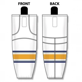 
Customized Full Sublimation Ice Hockey Socks 