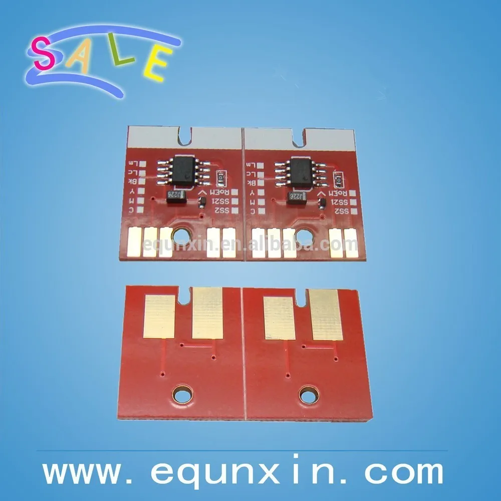 permanet chip for Mimaki printer