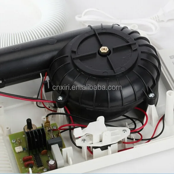 Высокая скорость, высокое качество настенный кожи и фен HFQ-4