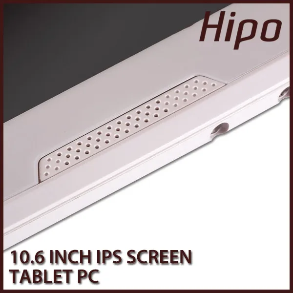 Quad Core таблетки Android PC 10.6 inch батарея съемный сенсорный планшет