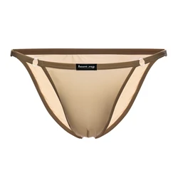 Manufactory direct gay boy cotton underwear with manufacturer price