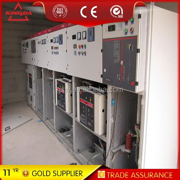 steel shell Intermediate frequency furnace