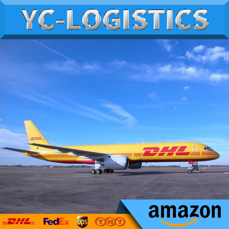 dhl shipping agent from china to usa uk europe