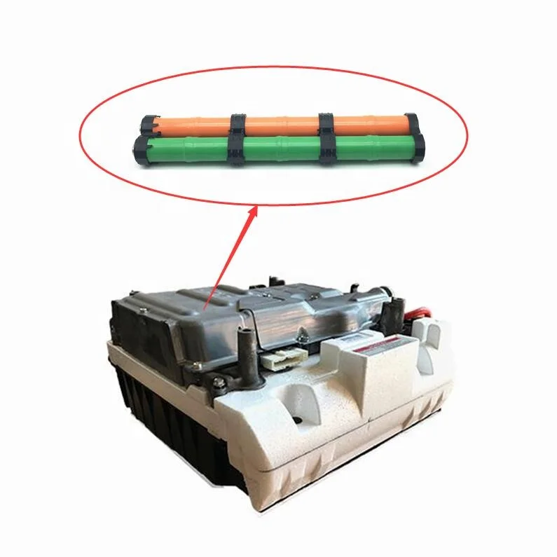 
36 months warranty Ni MH 14.4v 6500mah cylinder battery new cell hybrid auto batteries for honda CRZ 