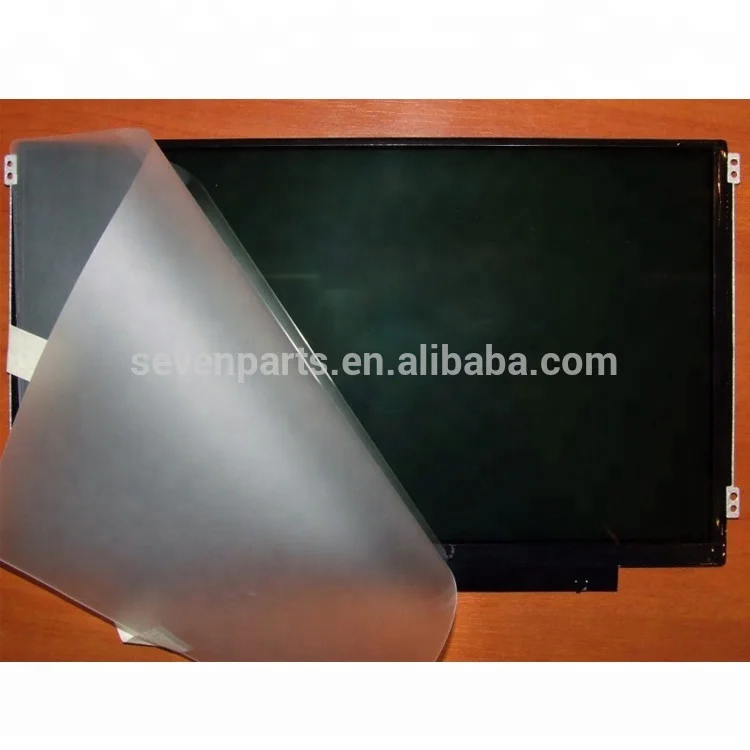 
11.6 ' sim lcd screen with side brackets B116XW03 V0 laptop screen parts 