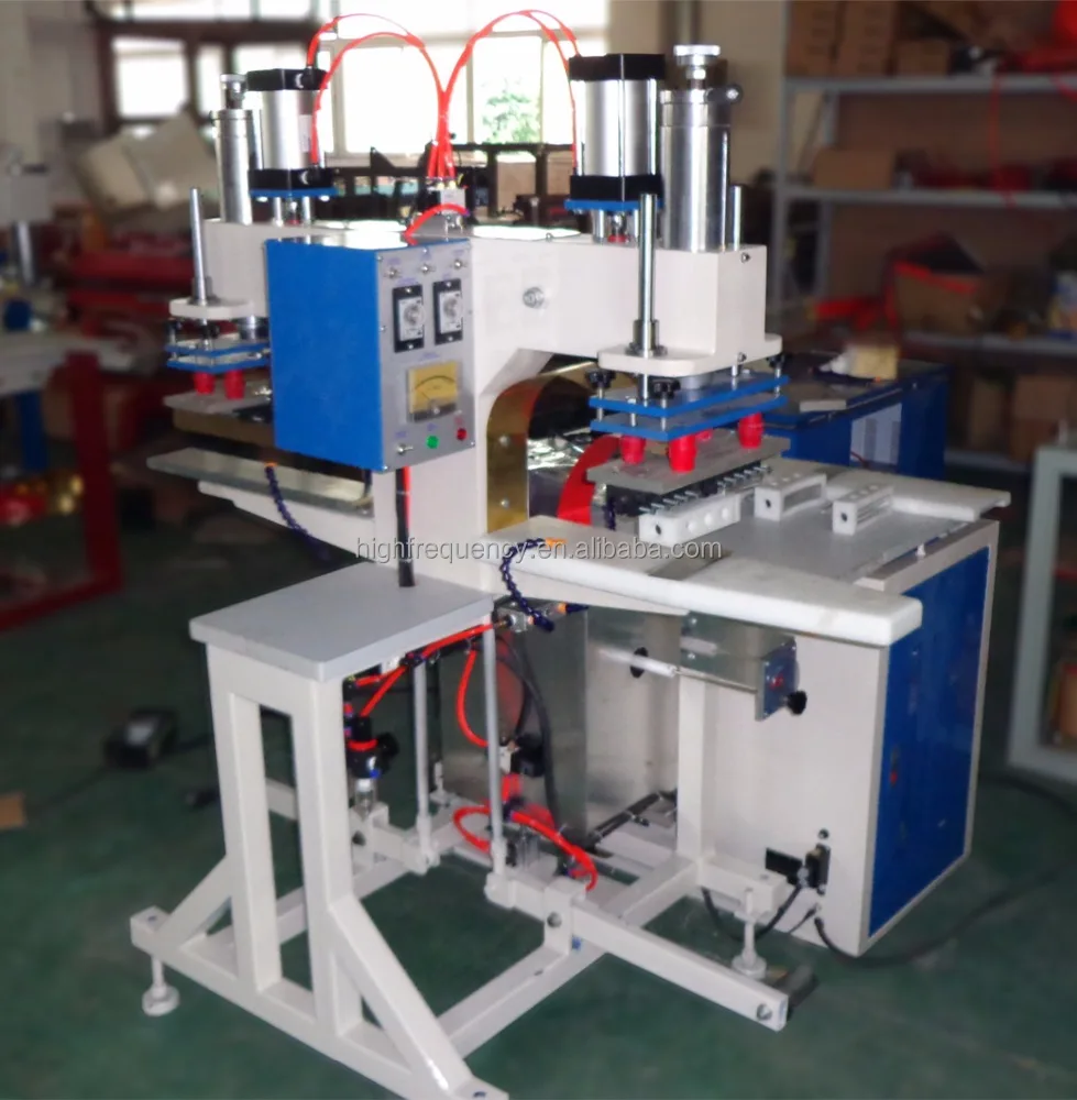 Fabric seam welding machine ,pvc fabric welding machine