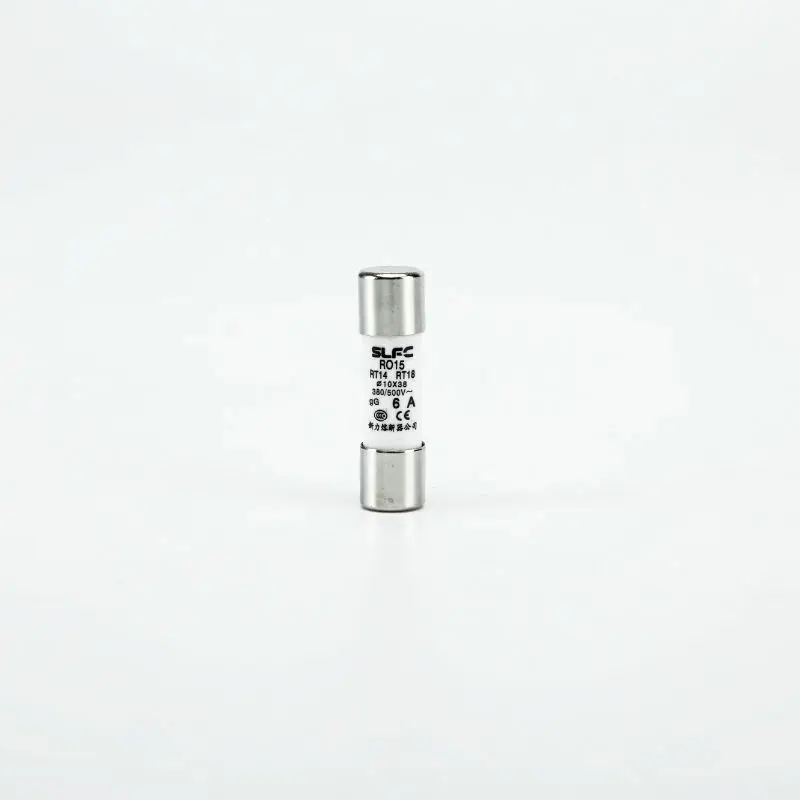 RT18-32 2P Fuse Base Types