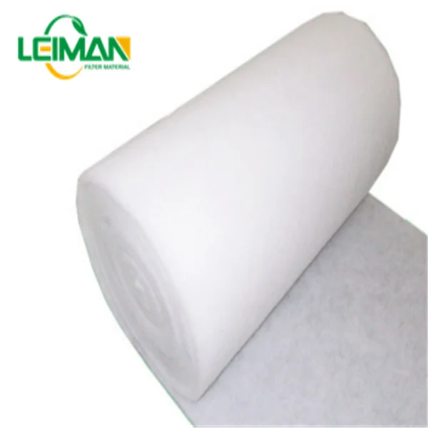 white color high quality Multi-component non-woven