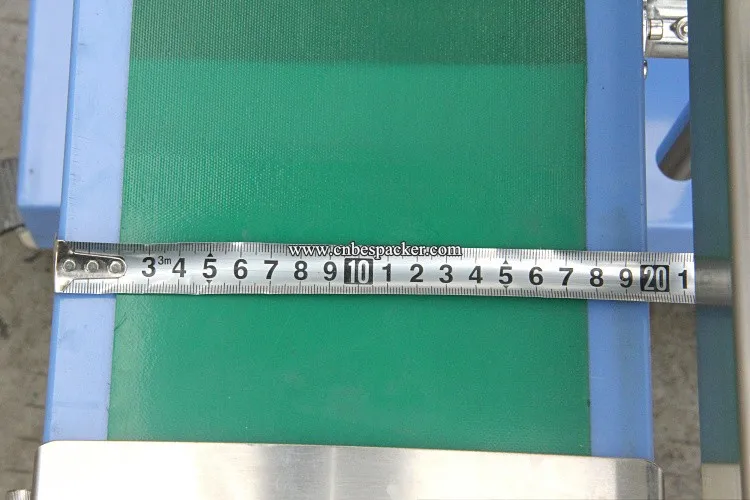 Тяжелым предметом непрерывного термо чай в пакетиках seasling машина