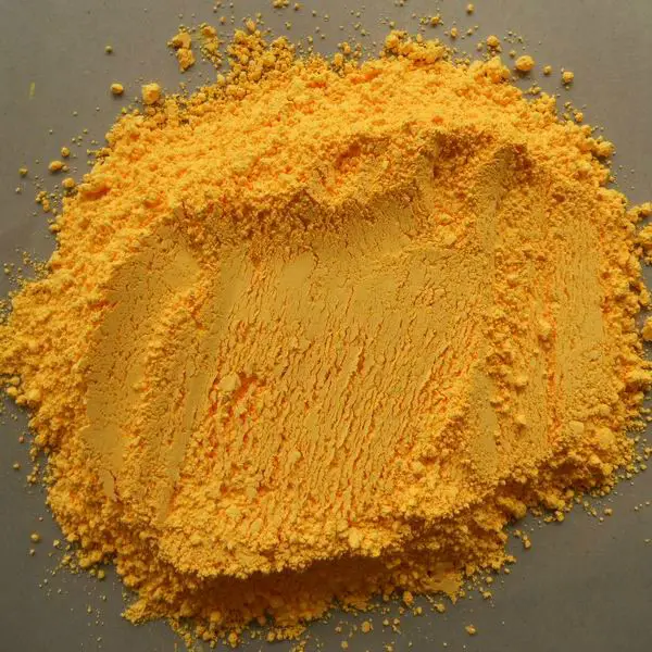 Top grade azodicarbonamide pu foam blowing agent ac7000