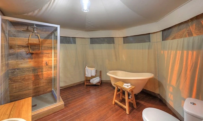 tents camping  High-strength fabricated metal structure ,aluminum vacuum glass wall curtain European style tent