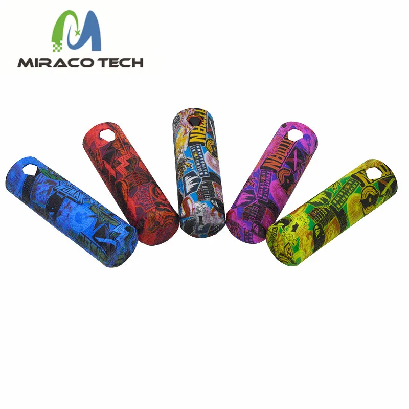 
2018 new arrival Silicone Case / Cover / Skin /Shell / Sleeve for Stick Prince vape pen kit 