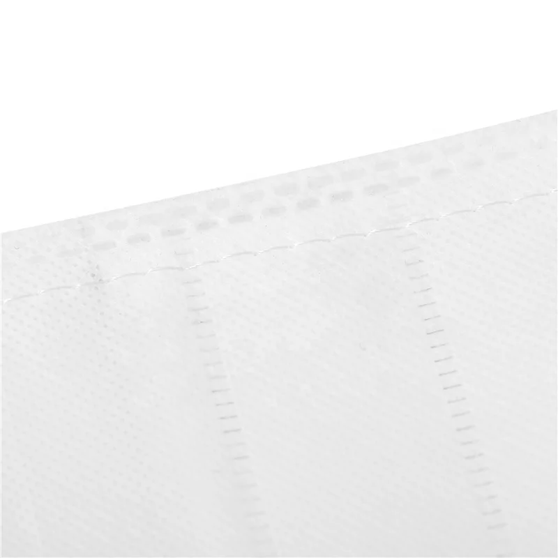 custom 10kg plastic pp woven rice 25kg corn 50kg flour packaging bag