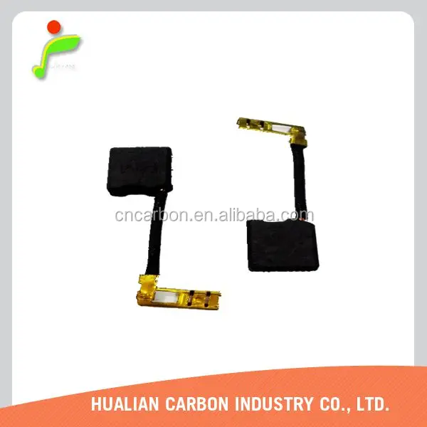 Угольные щетки для модуля очистки/черный Нефть Иран рынки графит Авто отрезать