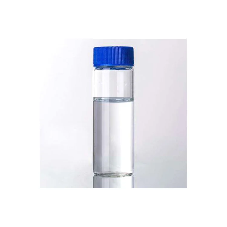 Диметилкарбонат DMC химический растворитель