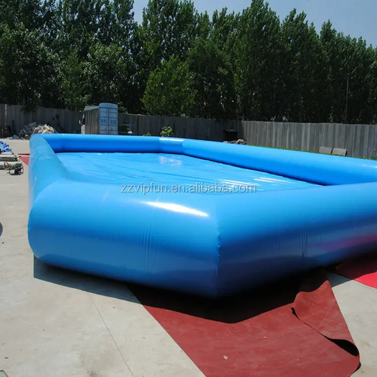 2016 New products inflatable adult swimming pool buy wholesale direct from china