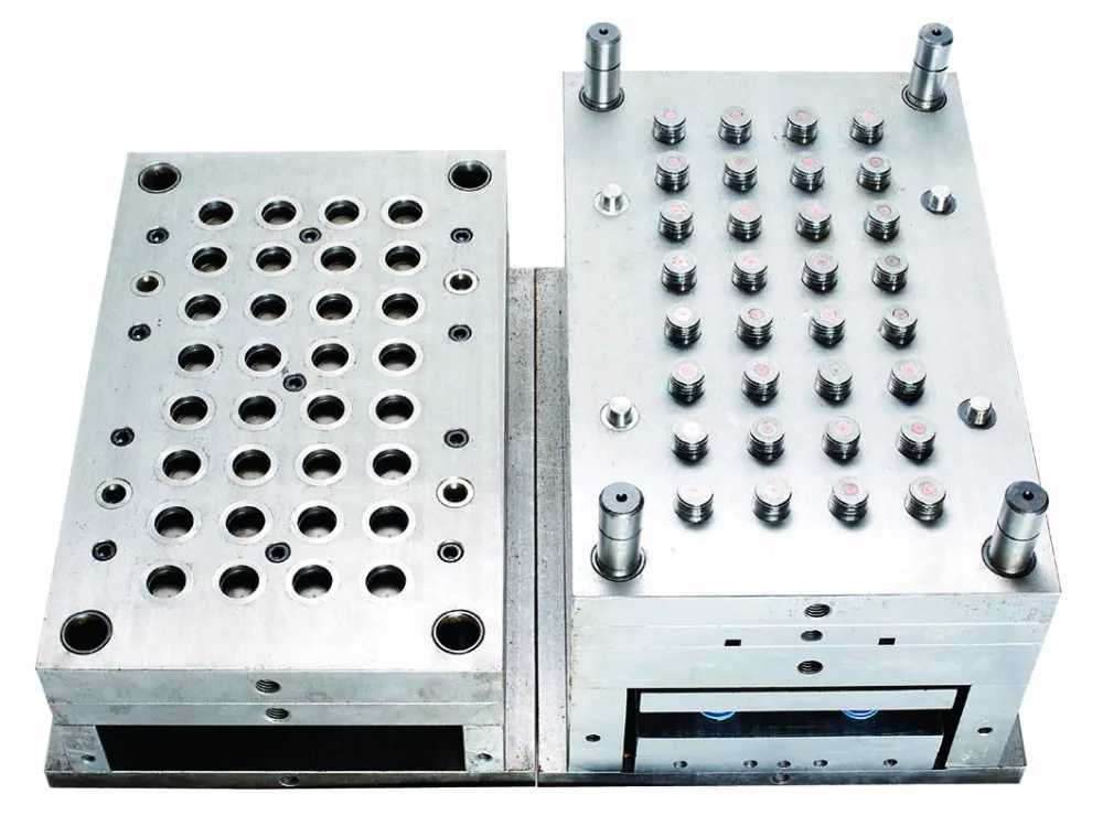 
High Quality Water Bottle Plastic Cap Mould from china 