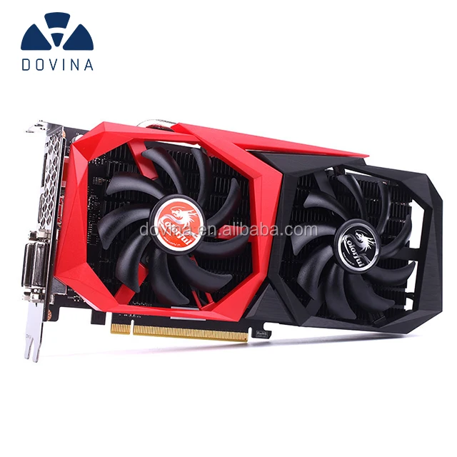 High Quality Cheap Price 192-bit MSI GTX 1660 Ti VEN XS 6G OC Graphics Card 1660 super