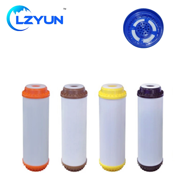 Filter Cartridge Activated Carbon Granular Price