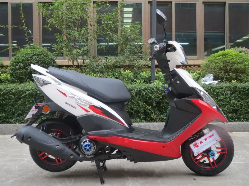 FK100T-G hot sale 100cc fekon woman scooter motorcycle motorbike