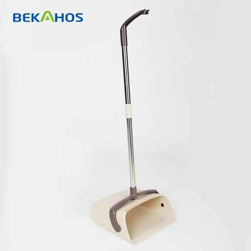 
New Wind-proof Broom and Dustpan Set for House Hold 