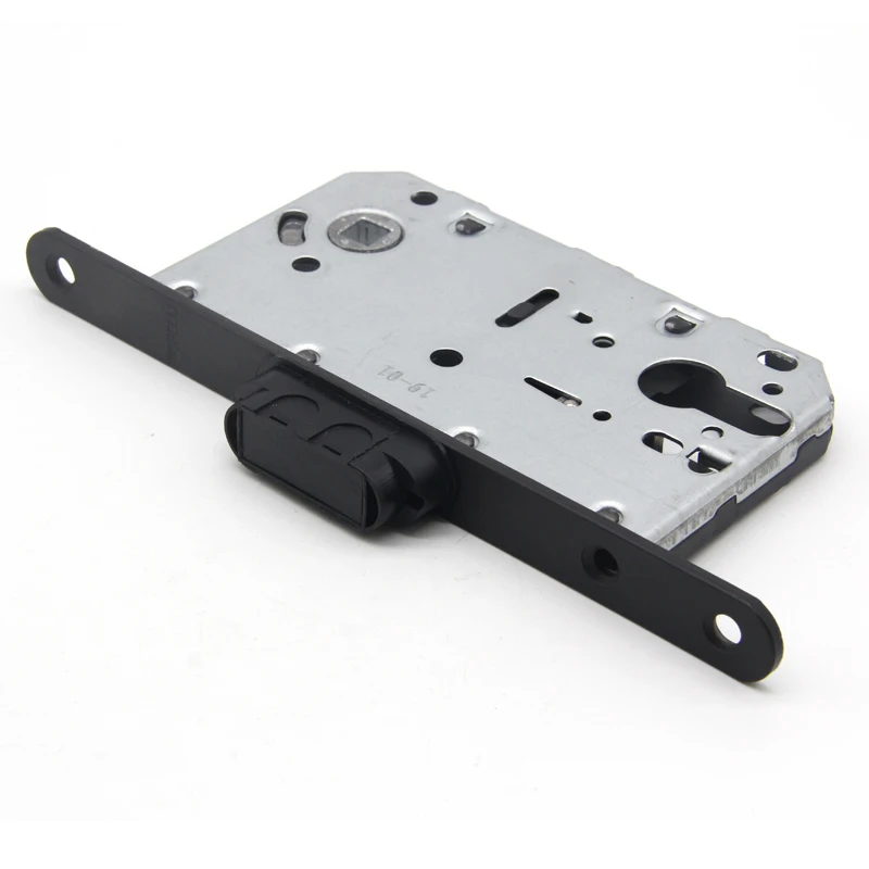 Easy to installation standard quality custom made design mortise door lock body