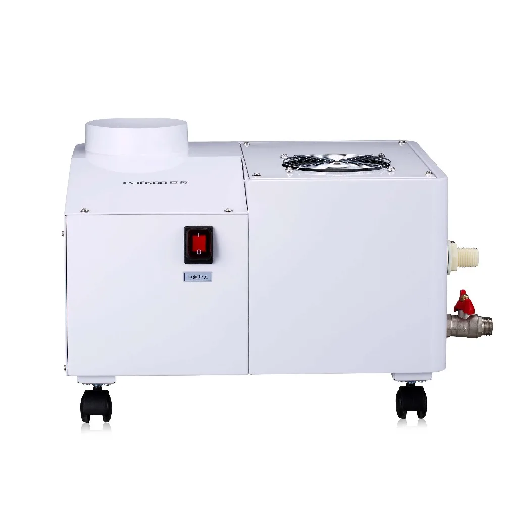 Korea 600W Steam Cooling Fogger  Industrial Humidifier