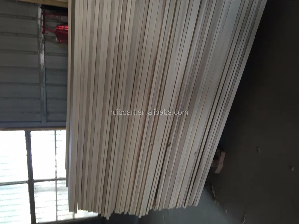 
hot sale poplar edge glued panels 