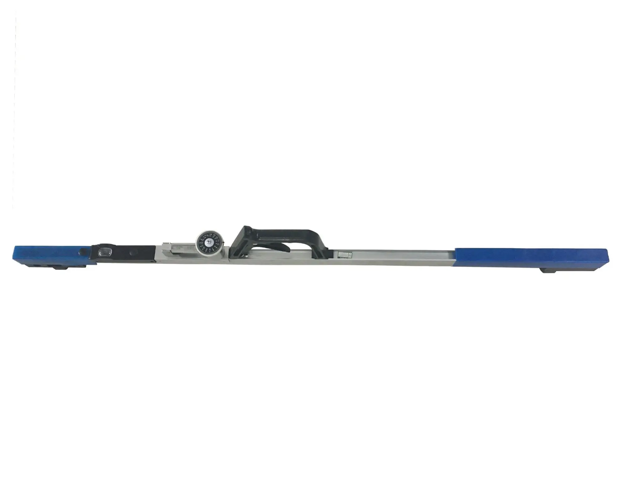 RAILWAY SURVEYING PRISM TRACK GAUGE