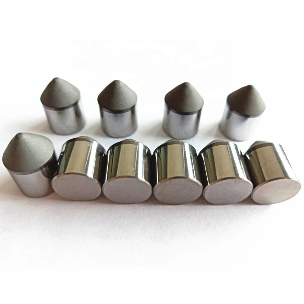 Конические фрезы Sanmeul C1913 PDC для сверлильных инструментов