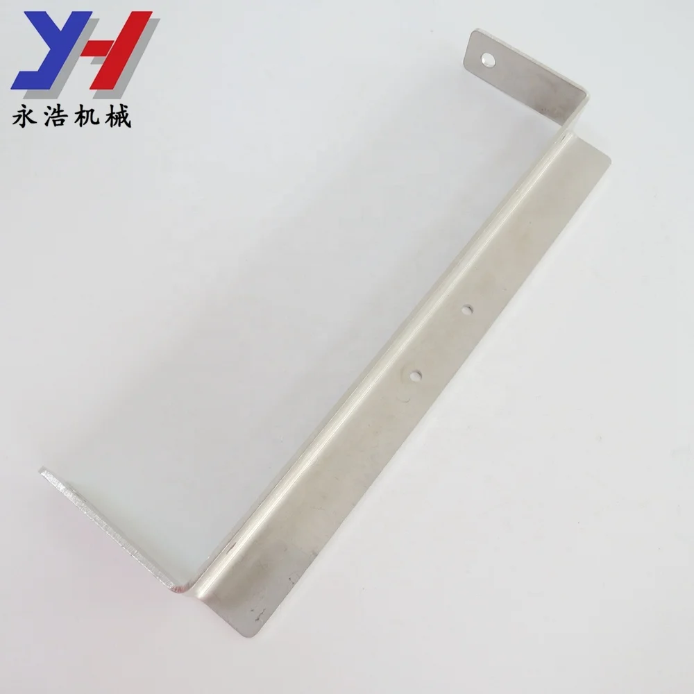 China Supplier OEM Custom Metal Decorative Bookends
