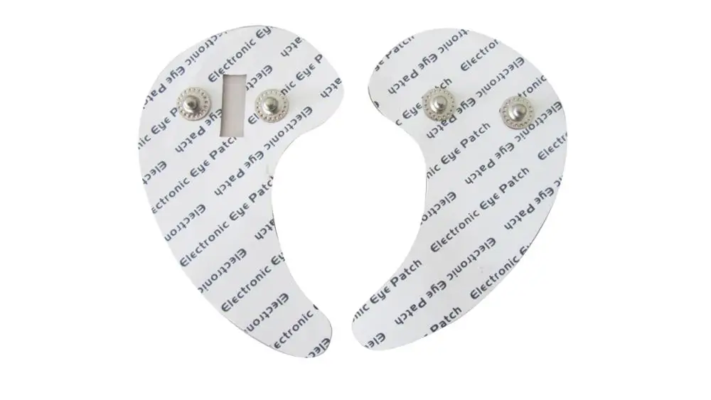 
VANOO RF eye machine with electronic eye patches 