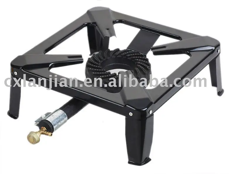 
GB-04 Gas stove/gas cooker 