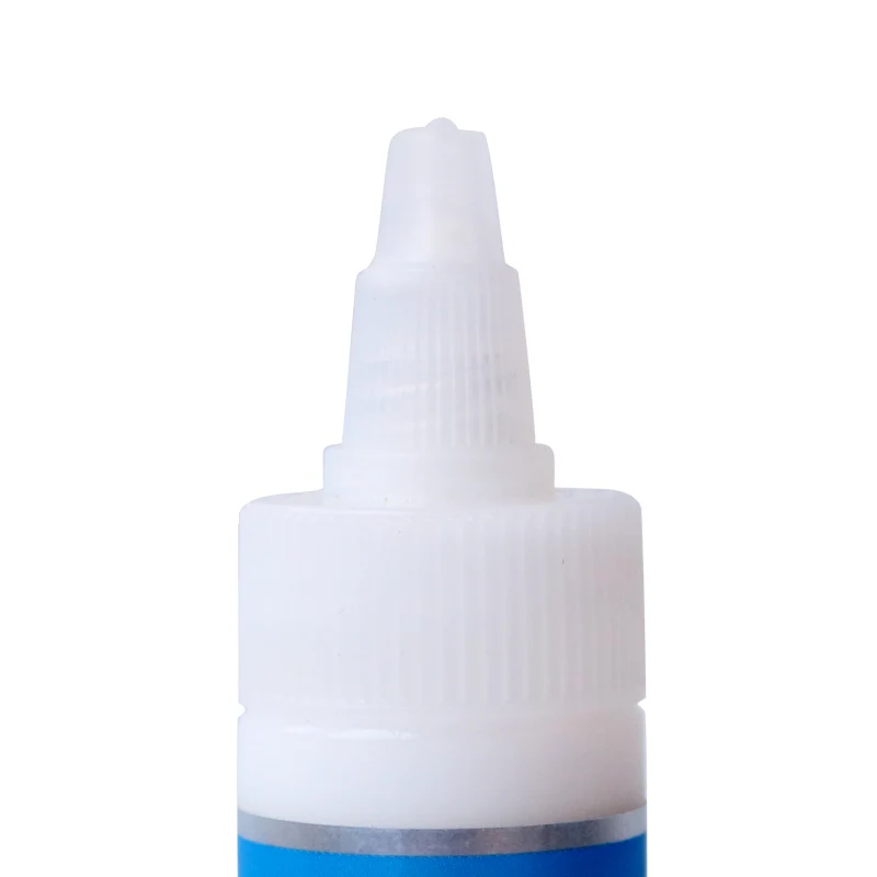 1.4Oz Safe Grip Adhesive Hairpiece Lace wig Glue Toupee Super Bond Glue