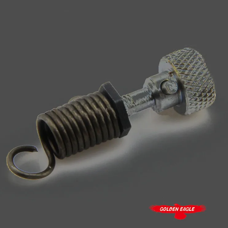 
GL2-2 GW6-2 Nut&Spring Typical Sewing Machine Spare Parts Sewing Accessories 