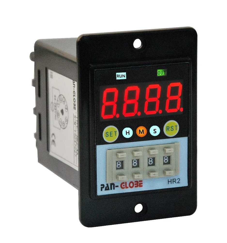 HR series timer