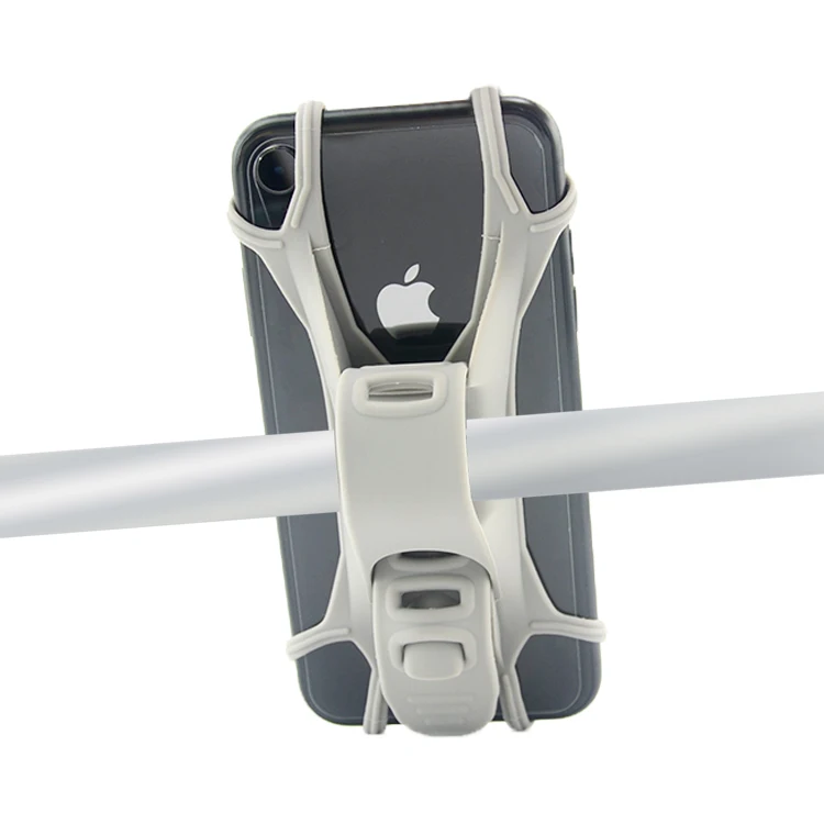 
Universal Motorcycle Bike Bicycle Handlebar Mount Holder for Ipod Cell Phone Stand Holder for iPhone 