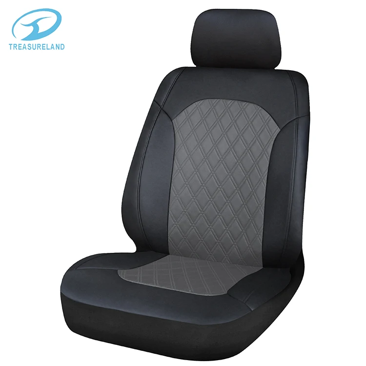 Universal Design Top Quality PVC Car Seat Cover