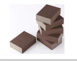 Nano Sponge Magic Sponge Eraser for Removing Rust Cleaning Cotton Kitchen Gadgets Accessories Descaling Clean Rub Pot